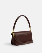 Tabby Shoulder Bag 26 In Signature Canvas