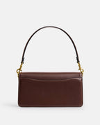 Tabby Shoulder Bag 26 In Signature Canvas