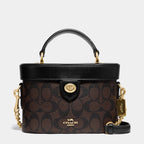 Kay Crossbody Bag in Signature Canvas