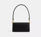 Tabby Shoulder Bag 20 Black