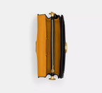 Tabby Shoulder Bag 20 Black