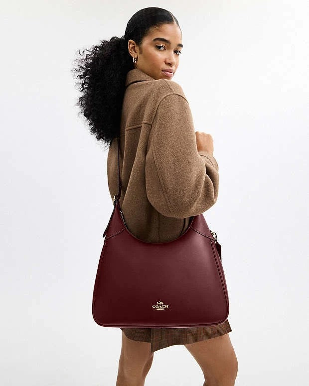 Ella Shoulder Bag
