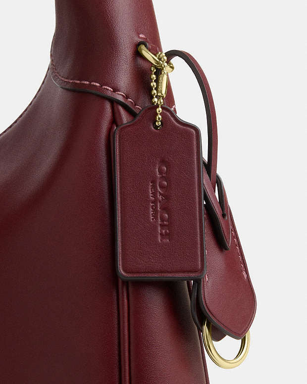 Ella Shoulder Bag