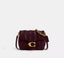 Times Square Tabby Shoulder Bag With Quilting