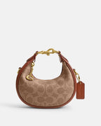 Jonie Bag In Signature Canvas