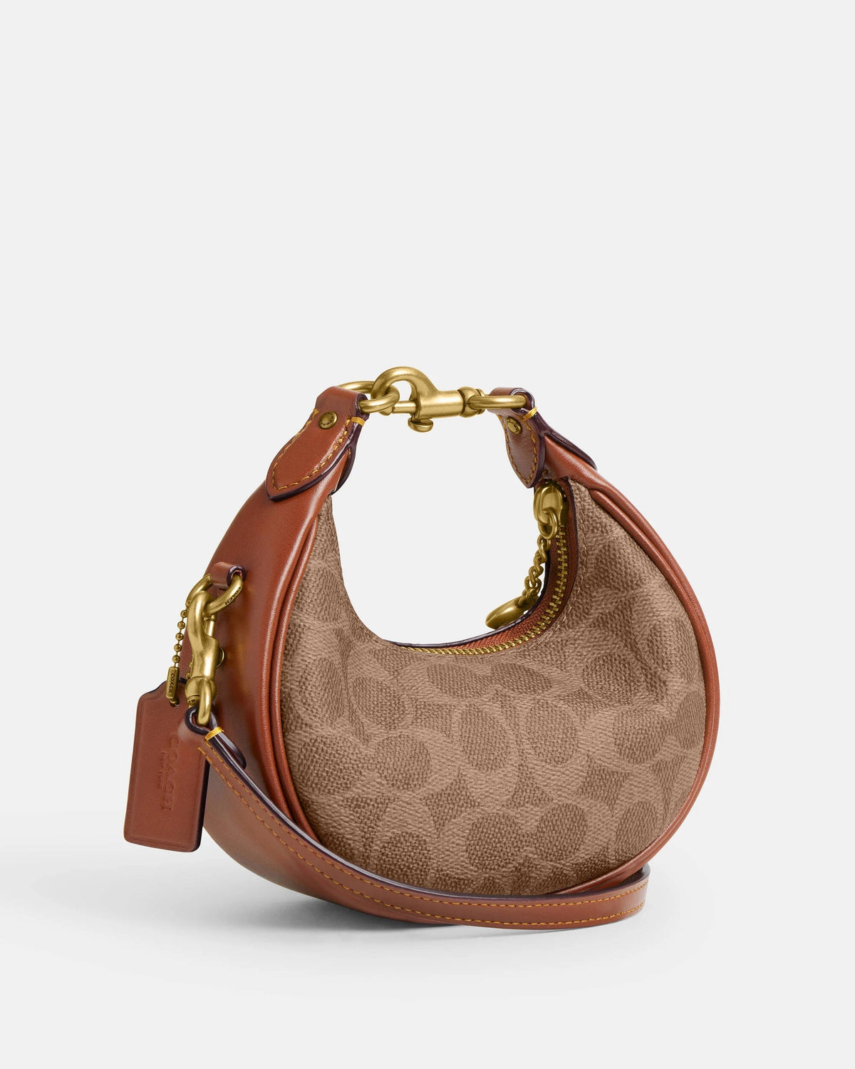 Jonie Bag In Signature Canvas