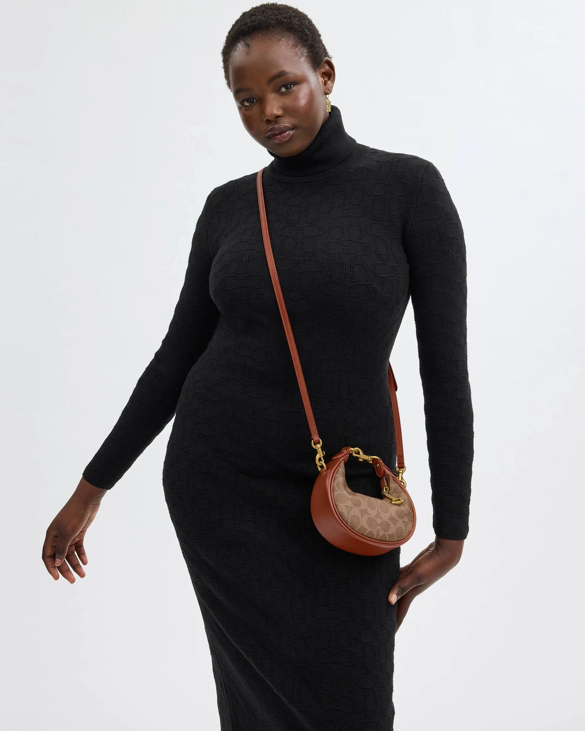 Jonie Bag In Signature Canvas