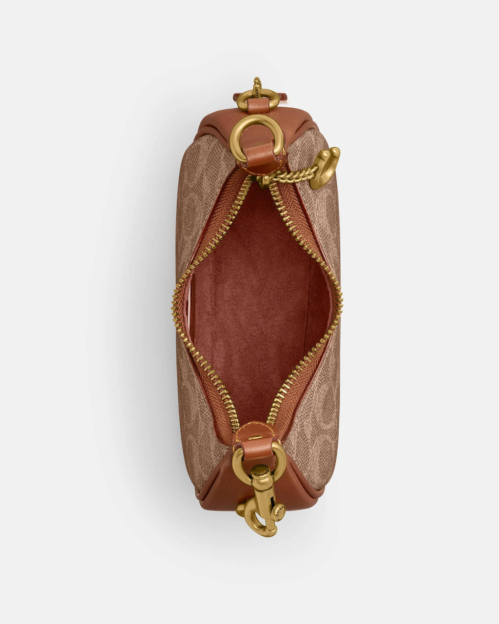 Jonie Bag In Signature Canvas