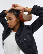 Jonie Bag In Signature Canvas