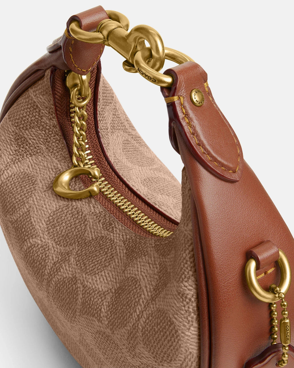 Jonie Bag In Signature Canvas