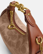 Jonie Bag In Signature Canvas