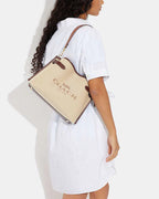 Hanna shoulder bag