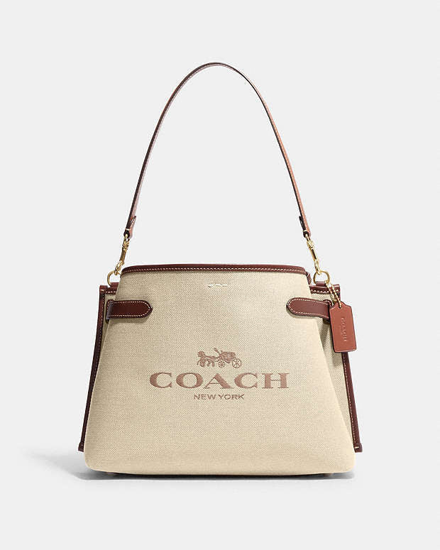 Hanna shoulder bag
