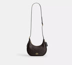Emily Shoulder Bag In Signature Canvas