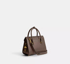 Broome Carryall Bag dark stone