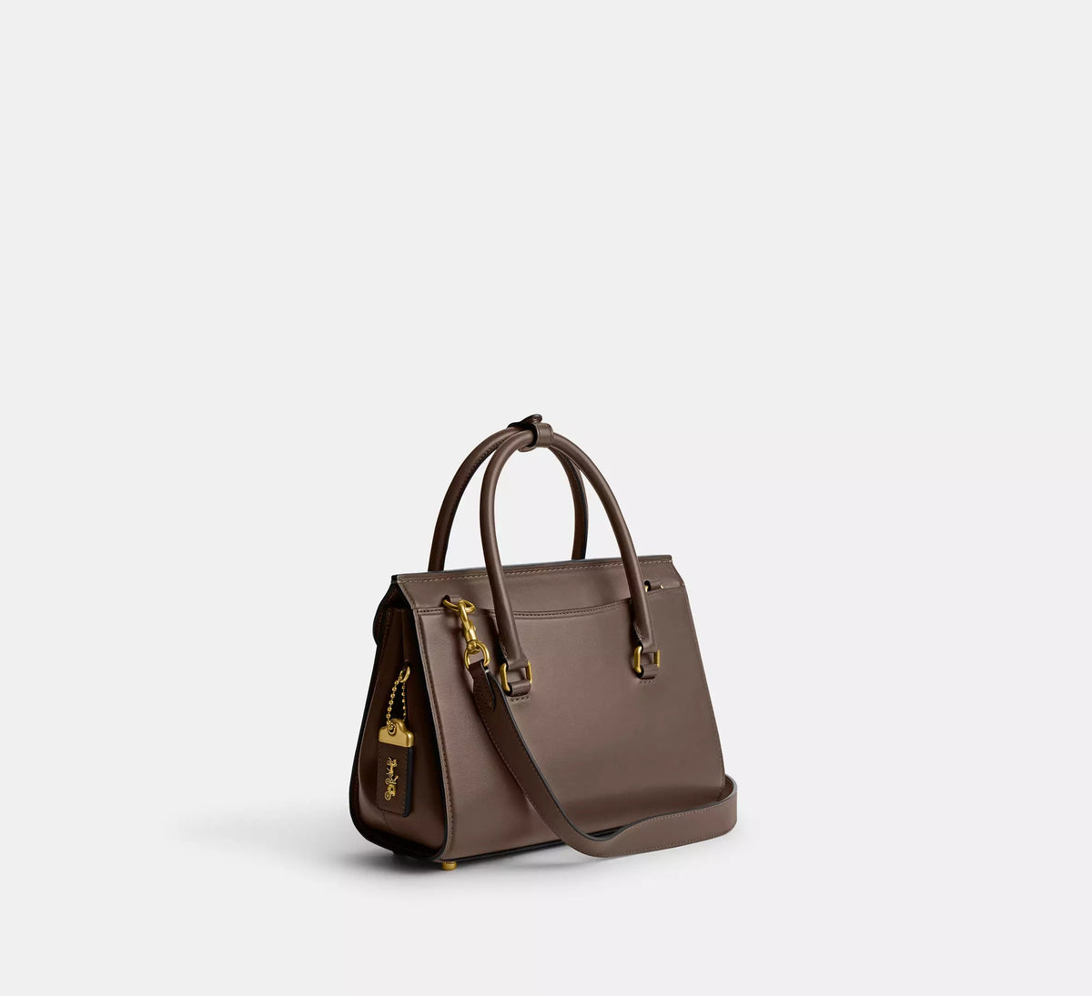 Broome Carryall Bag dark stone
