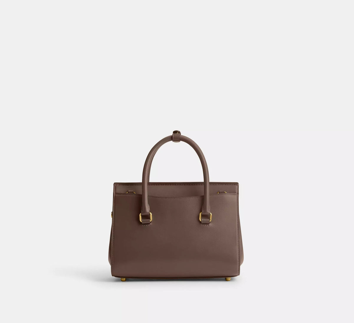 Broome Carryall Bag dark stone