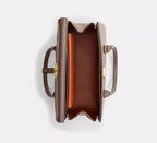 Broome Carryall Bag dark stone