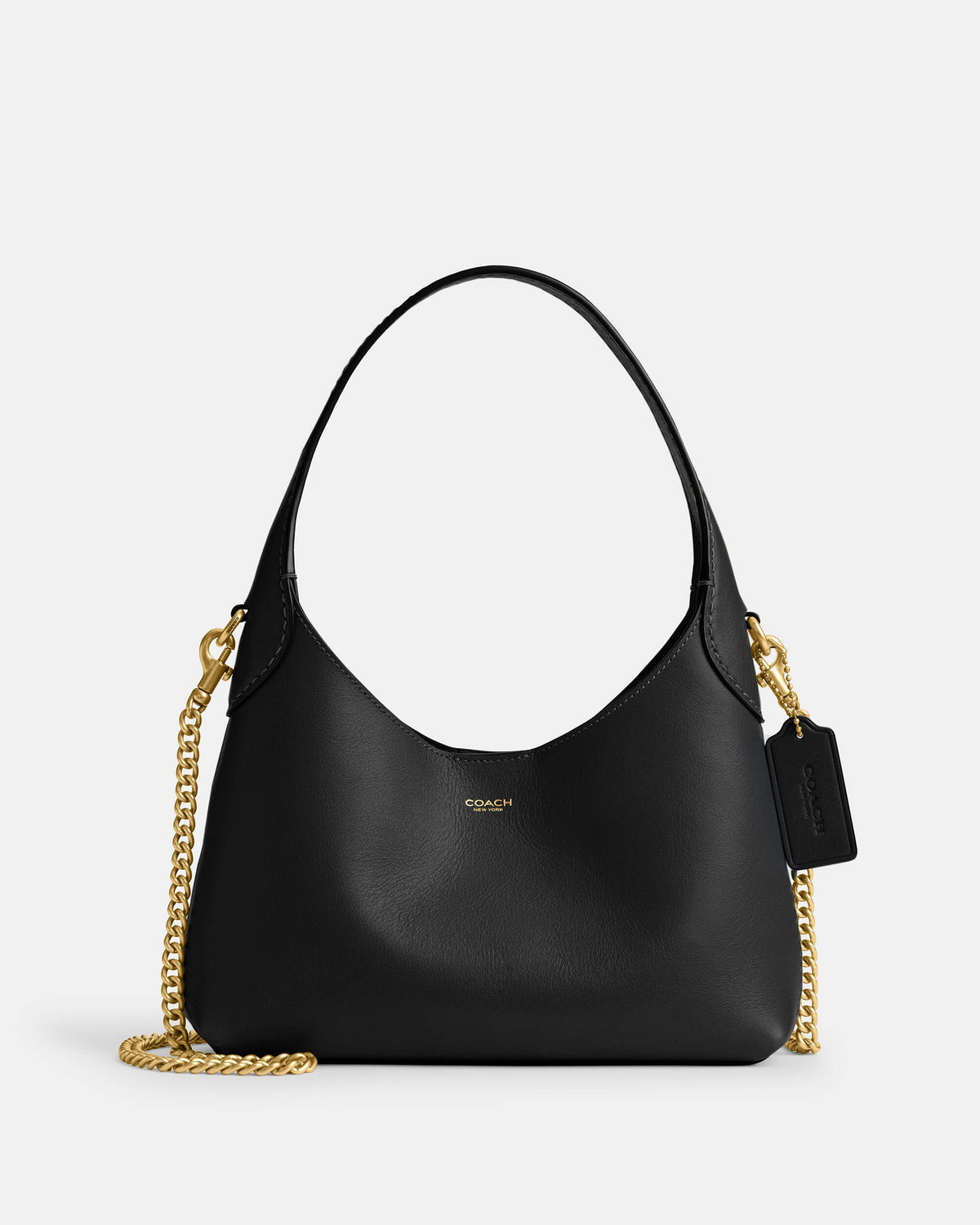 Brooklyn Shoulder Bag 23 Black Main image
