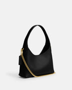 Brooklyn Shoulder Bag 23 Black