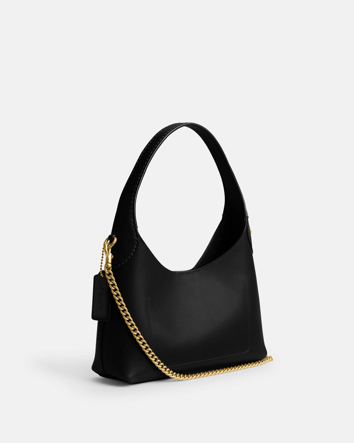 Brooklyn Shoulder Bag 23 Black