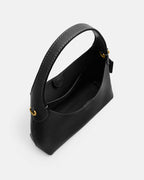 Brooklyn Shoulder Bag 23 Black