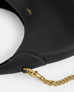 Brooklyn Shoulder Bag 23 Black