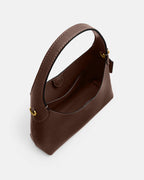 Brooklyn Shoulder Bag 23 Brown