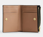 Bifold Wallet In Signature Canvas
