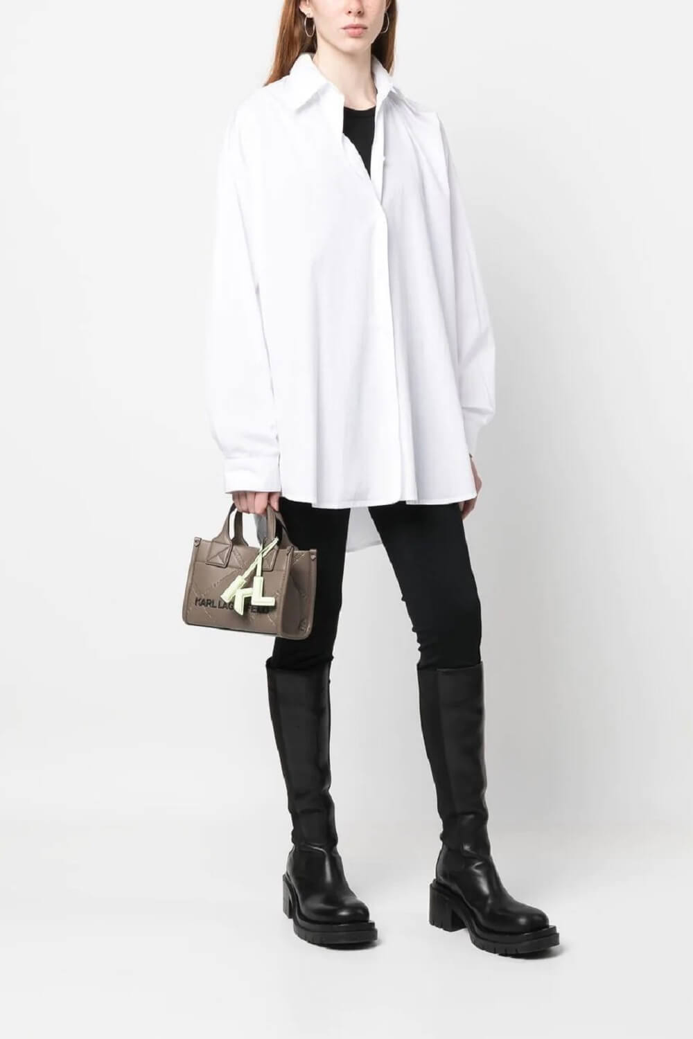 Karl Lagerfeld K/Skuare