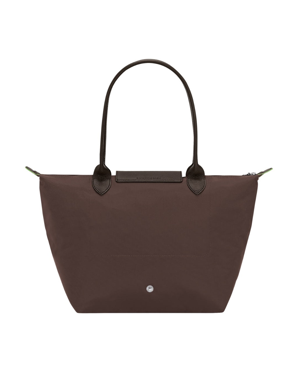 Le Pliage Green M Tote bag Mocha
