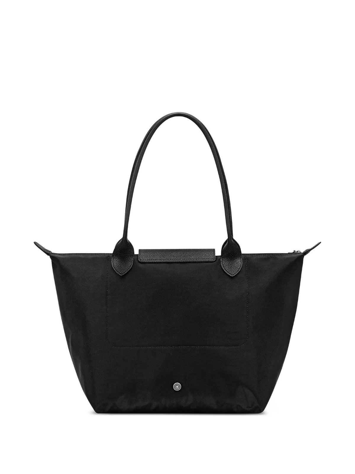 Le Pliage One M Tote Bag All Black