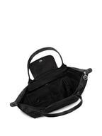 Le Pliage One M Tote Bag All Black