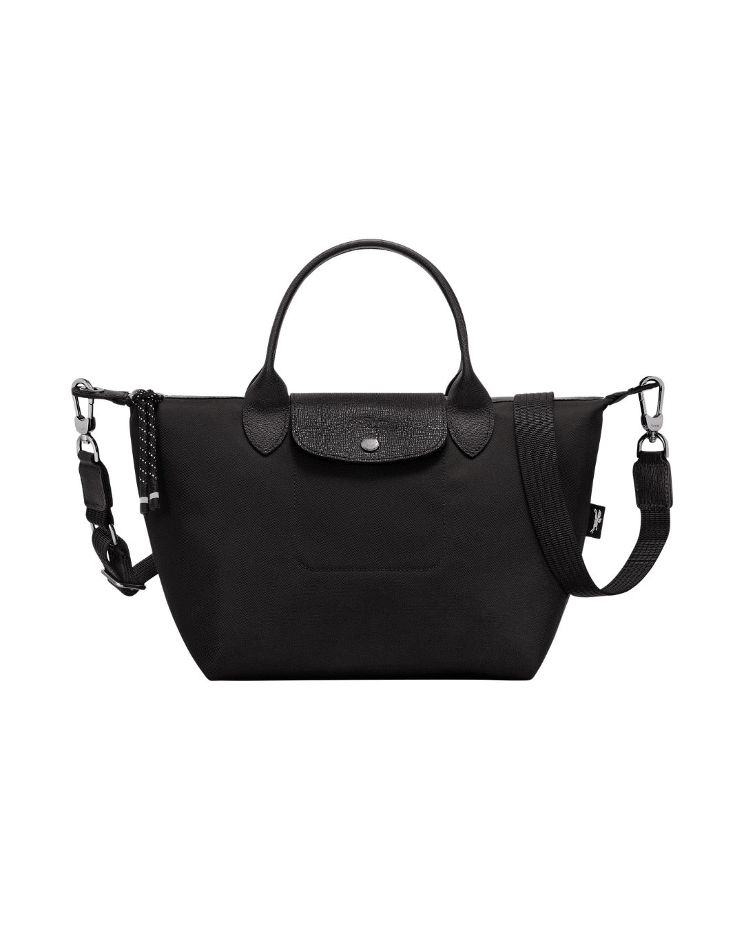 Le Pliage Energy S Handbag Black Main image