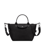 Le Pliage Energy S Handbag Black