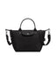 Le Pliage Energy S Handbag Black
