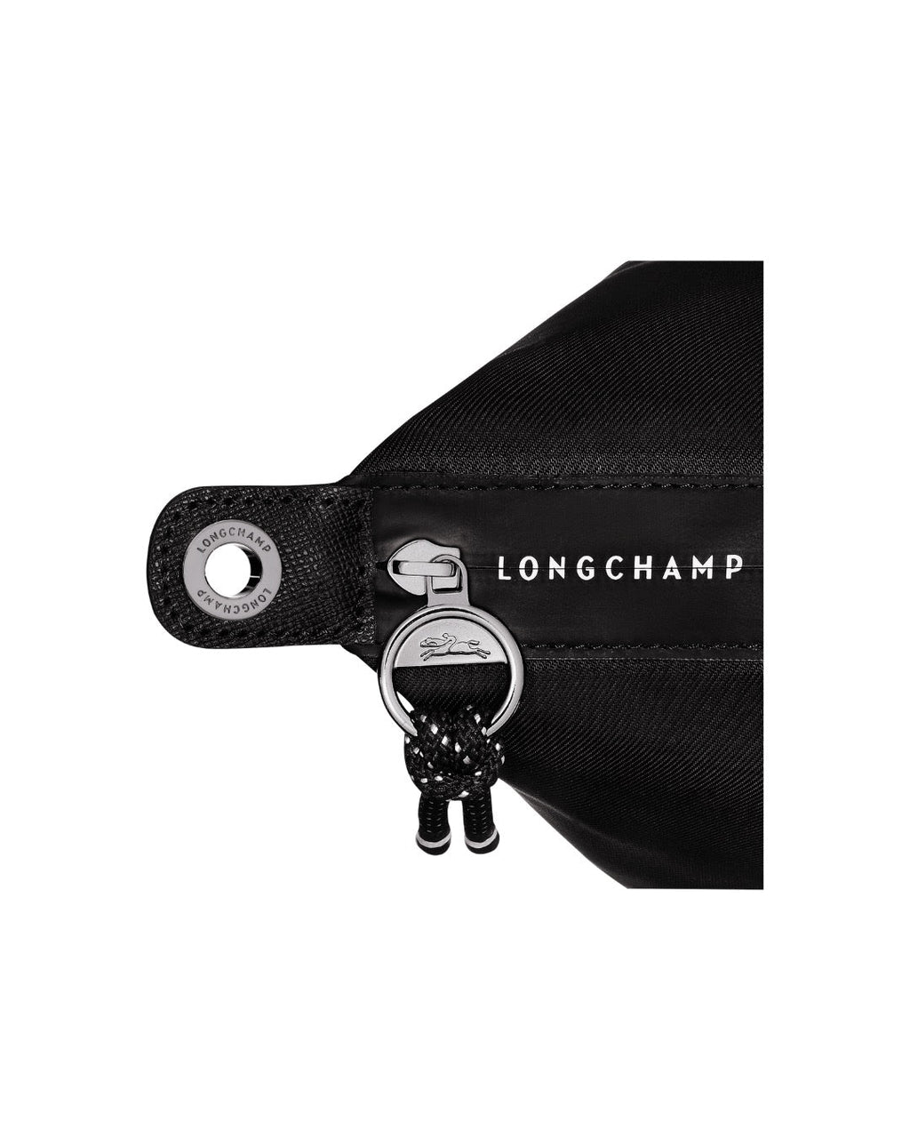 Le Pliage Energy S Handbag Black