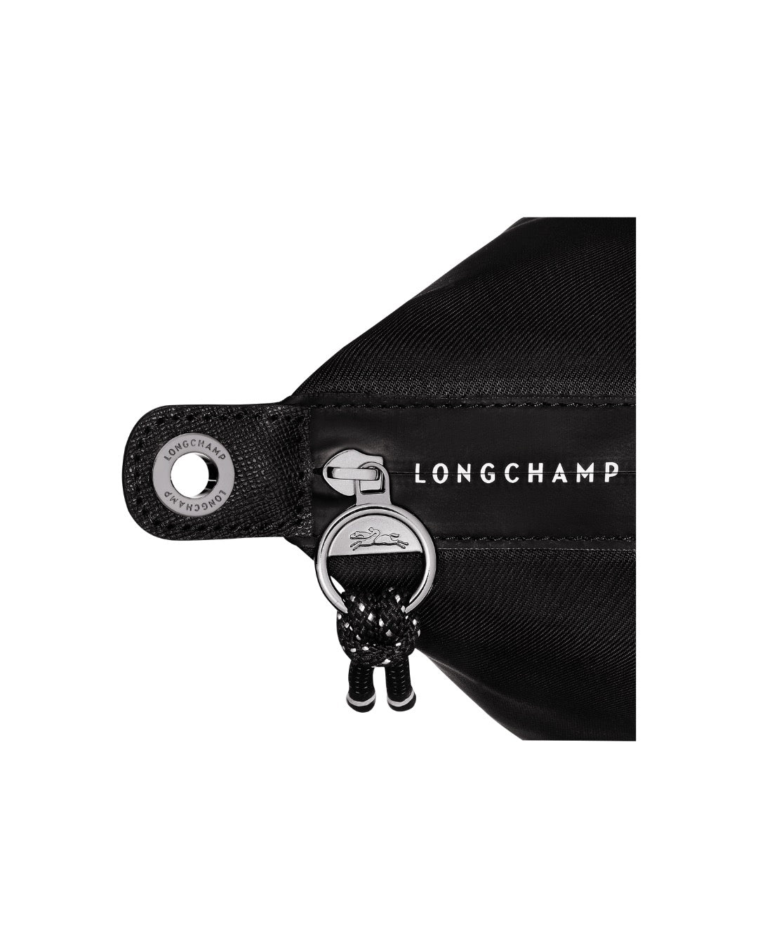 Le Pliage Energy S Handbag Black