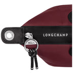 Le Pliage Energy S Handbag Burgundy
