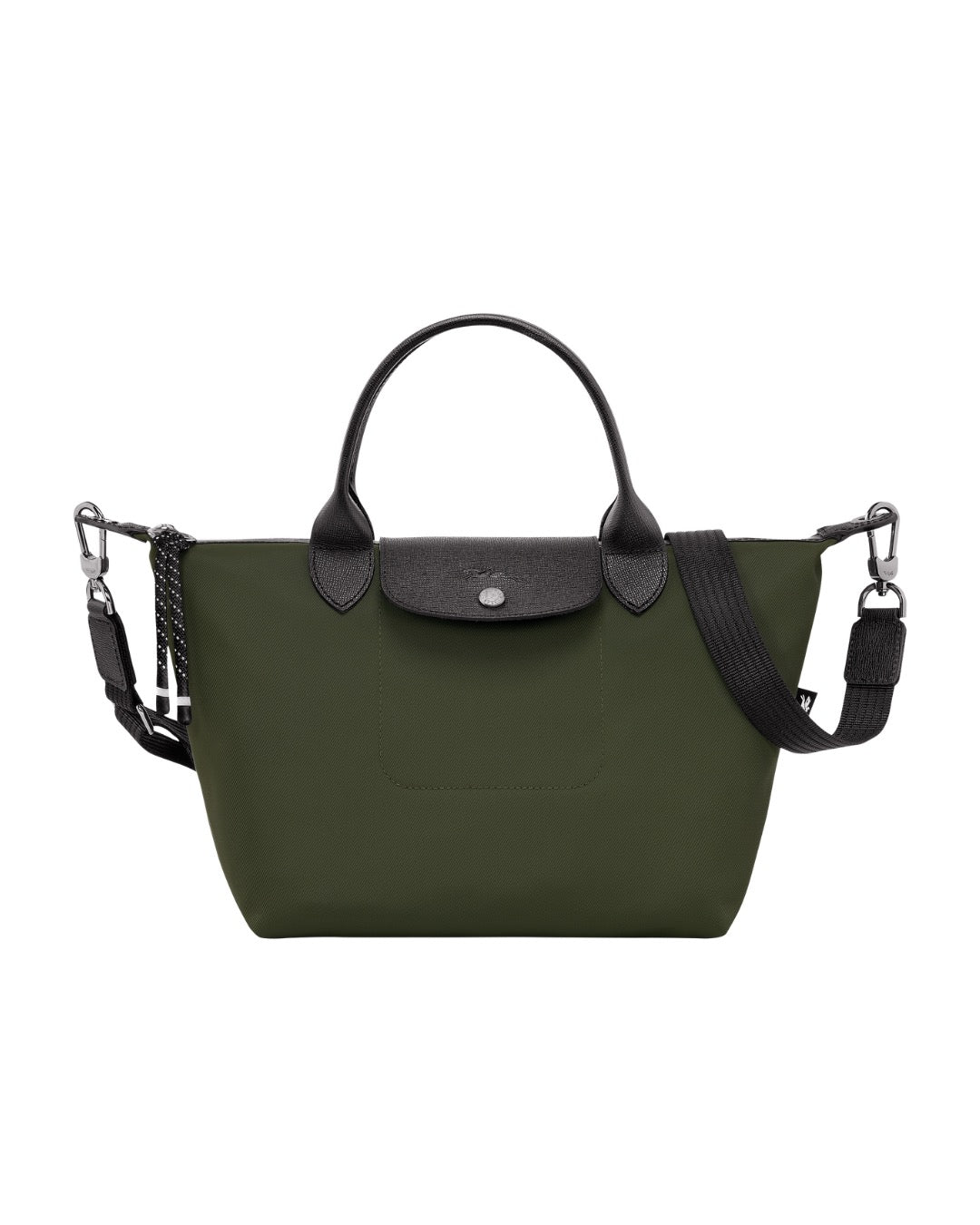 Le Pliage Energy S Handbag Olive Main image