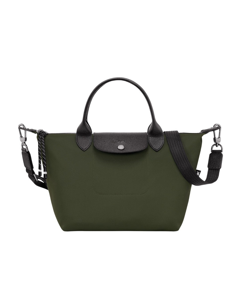 Le Pliage Energy S Handbag Olive