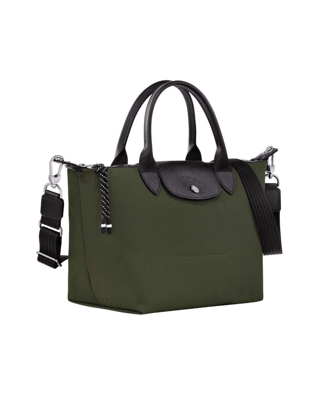 Le Pliage Energy S Handbag Olive