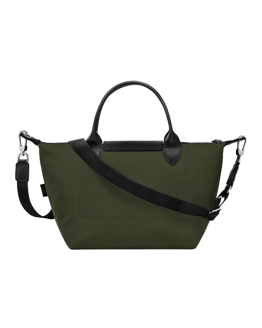 Le Pliage Energy S Handbag Olive