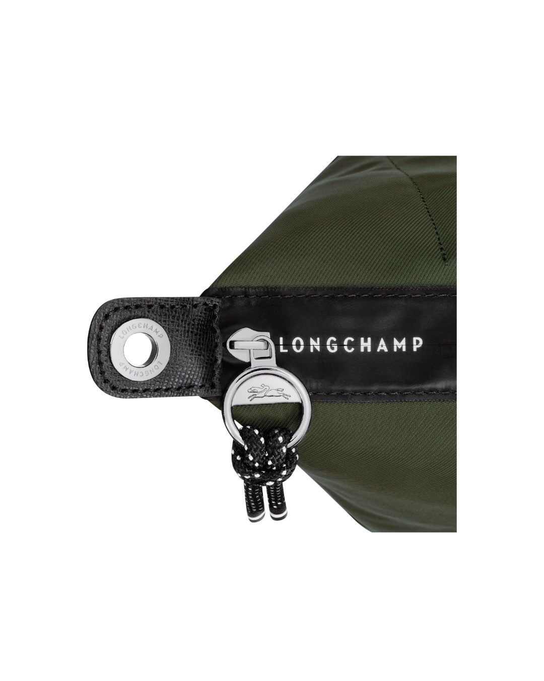 Le Pliage Energy S Handbag Olive