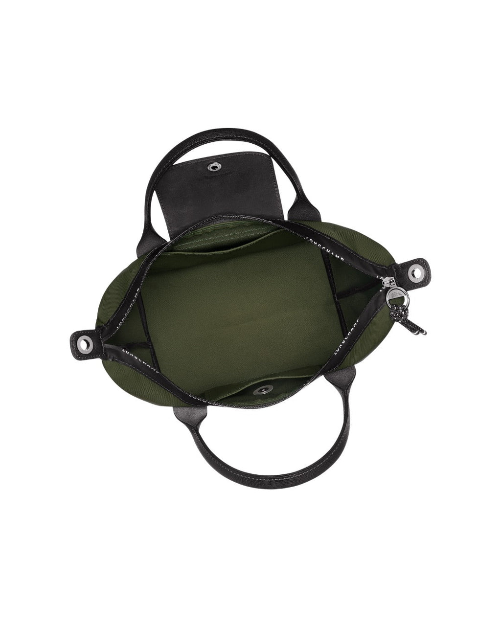 Le Pliage Energy S Handbag Olive