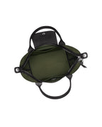 Le Pliage Energy S Handbag Olive