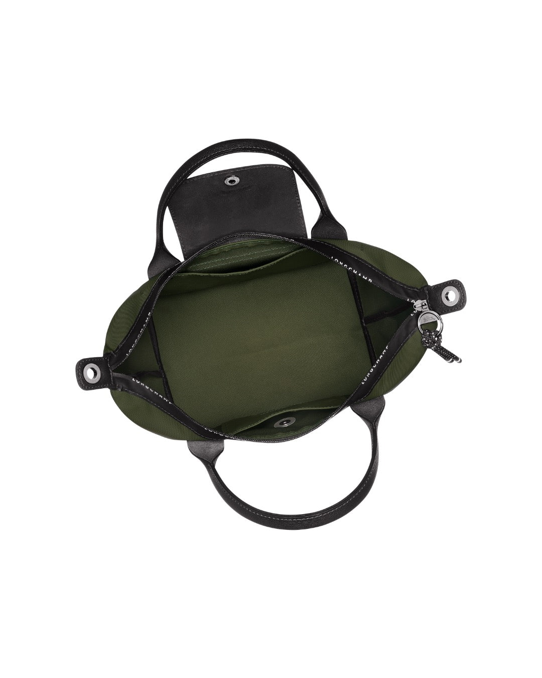 Le Pliage Energy S Handbag Olive