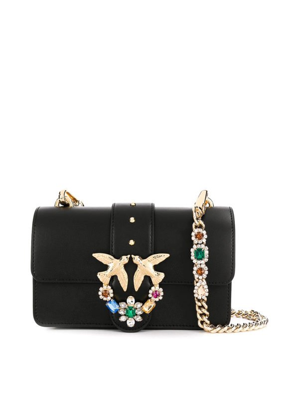 Messenger bag LOVE MINI JEWELS Main image