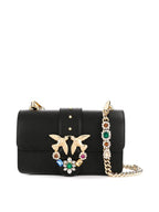 Messenger bag LOVE MINI JEWELS