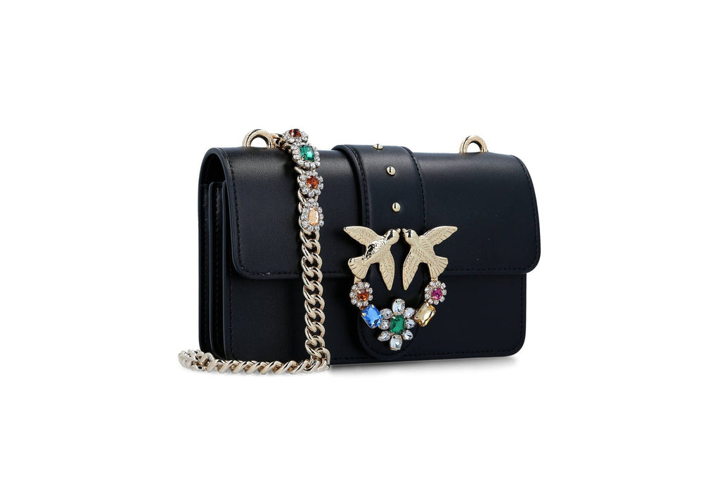 Messenger bag LOVE MINI JEWELS